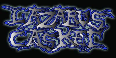logo Lazarus Casket